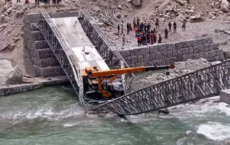 तस्बिर: रेशम खड्काको फेसबुकबाट।